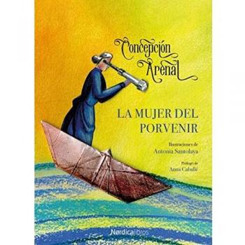 La mujer del porvenir