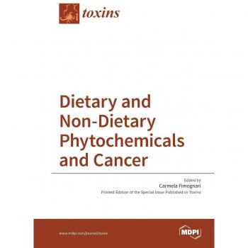 Fitonutrientes Dietéticos y No Dietéticos para la Prevención del Cáncer