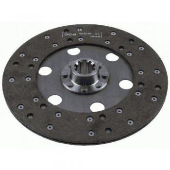 Disco de Embrague SACHS 1864 330 204