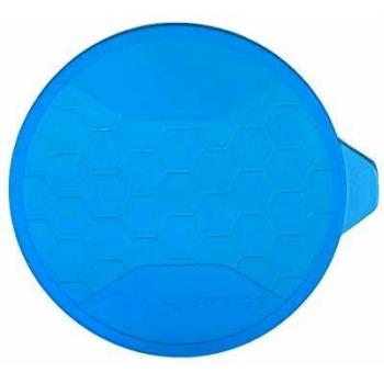 Lifeventure Universal Sink Plug, Unisex-Adult, Blue, One Size