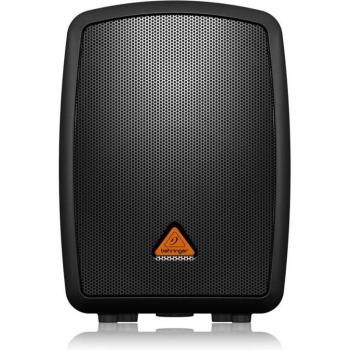 Behringer Europort MPA40BT Portable 40-Watt Bluetooth PA System