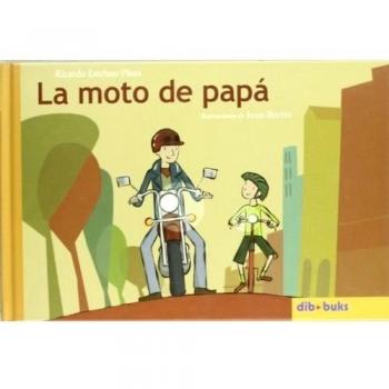La Moto De Papá