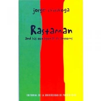 Rasta-man and His Octagonal Phantoms