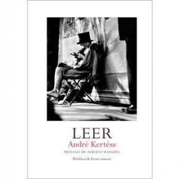 Leer: 2 - André Kertész