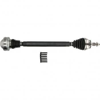 Árbol de transmisión PASCAL G2A020PC - Alta resistencia y durabilidad