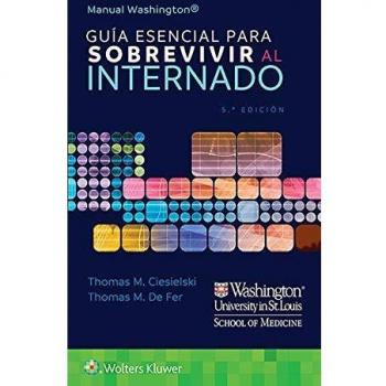 GUIA ESENCIAL PARA SOBREVIVIR AL INTERNADO