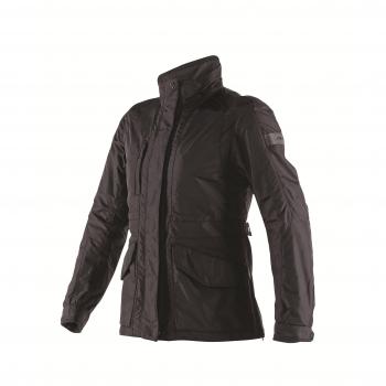 Dainese-JADE LADY GORE-TEX Chaqueta, Negro, Talla 46