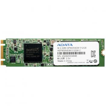 ADATA Premier Pro SP900 515GB - Disco duro sólido