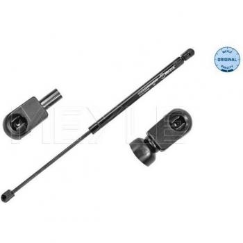 Amortiguador de maletero MEYLE 240 910 0025 - Resorte a gas, longitud extendido: 600 mm, longitud comprimido: 370 mm, fuerza de compresión: 600 N, tipo de