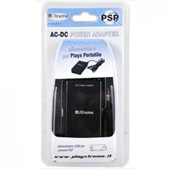 PSP Alimentatore di Rete 220V [Importación italiana]
