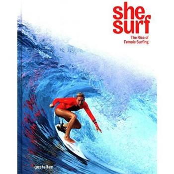 She Surf: The Rise of Female Surfing