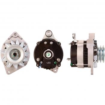 Alternador LUCAS LRB00141 de alta eficiencia y durabilidad