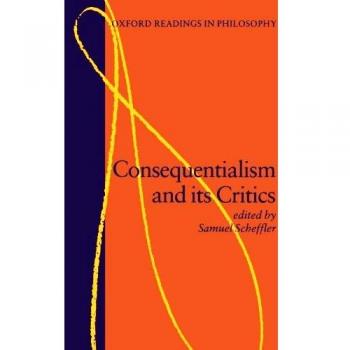 Consequentialism And Its Critics