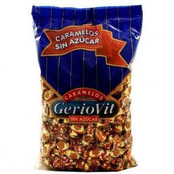 Geriovit K. Miel - 1000 gr