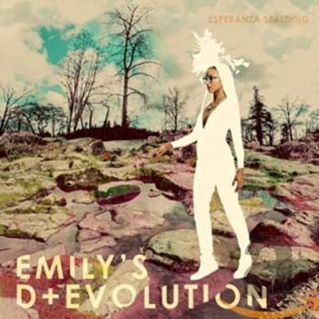 Emily's D+Evolution - Esperanza Spalding