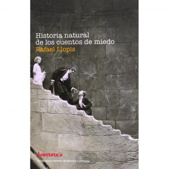 Historia Natural De Los Cuentos De Miedo