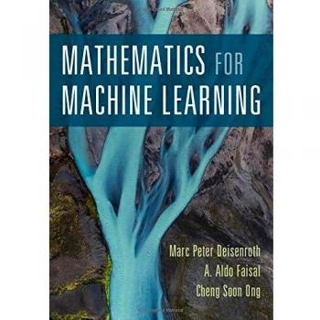 Mathematics for Machine Learning