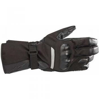 Apex V2 Drystar® Waterproof Gloves - Black 3XL