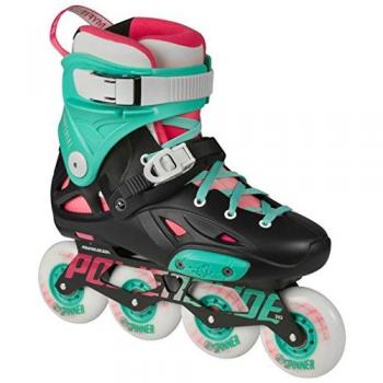 Powerslide Imperial One Fluor, unisex, 45