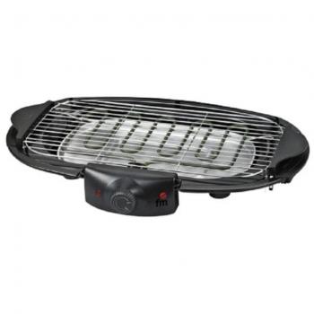 Barbacoa Eléctrica Grupo FM BE2000 2000 W