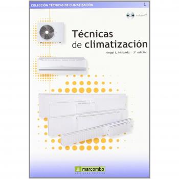 Técnicas de Climatización 3ª: 1