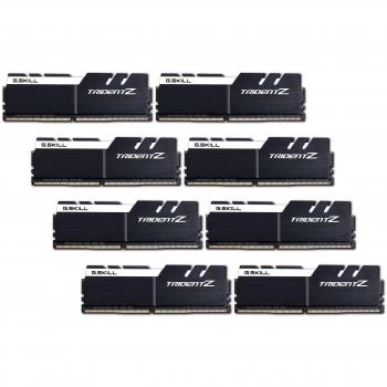 G. Skill Trident Z Serie F4 - 3466 C16q2 - 64 gtzkw 64 GB