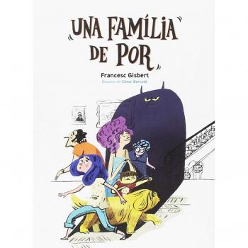 Una família de por: 4 - Gisbert Muñoz, Francesc
