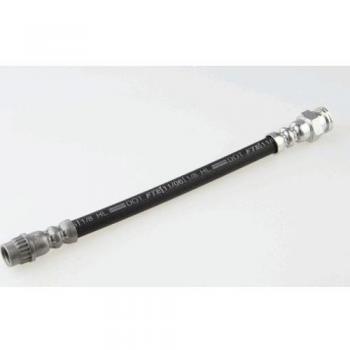 Latiguillo de freno HELLA PAGID 8AH 355 462-481 para CITROËN C4, C3, C2, DS4, C3 Pluriel y PEUGEOT 307, 308