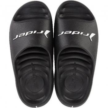 Chanclas de hombre Rider RZero Slide AD Black/White