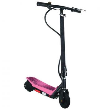 Infiniton scooter electrico 4 easy way rosa 090951