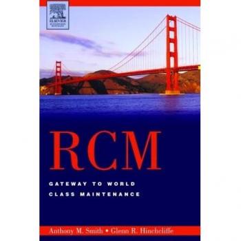 RCM--Gateway to World Class Maintenance