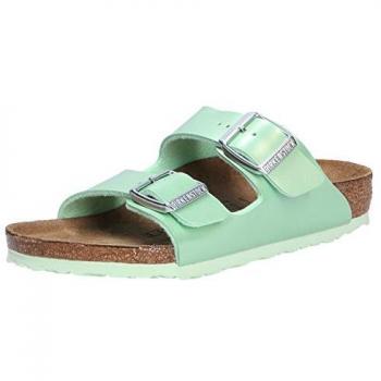 Birkenstock Arizona Patent Children's Sandals