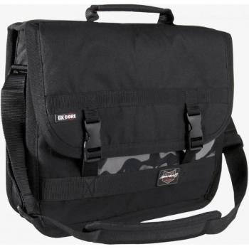 Ahead Armor Utility Drum Bag AA9021 - Black Storage Case