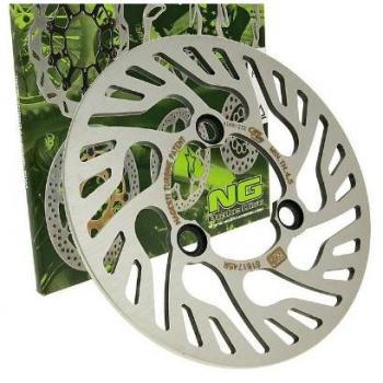 Disco de freno NG para gas Gas Wild H.P. Quad, ATV