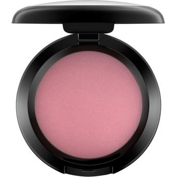 MAC Sheertone Blush - Breath Of Plum (6g)