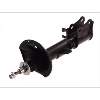Amortiguador KYB Premium 633181 - Amortiguador de suspensión, diseño premium, compatible con múltiples vehículos, alta durabilidad, tecnología de gas presurizado para mejor rendimiento y respuesta en carretera