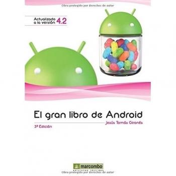 El Gran Libro de Android: 1