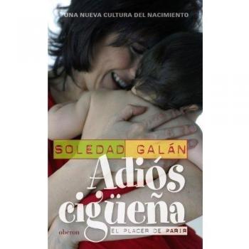 Adiós cigüeña