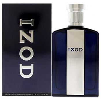 Izod Legacy Men's Eau de Toilette Spray 3.4 oz (100 ml)