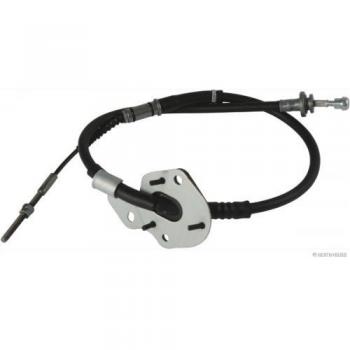 Herth+Buss Jakoparts J3910306 Cable, Parking Brake