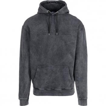 Gorilla Wear Crowley Oversized Hooded Sweatshirt