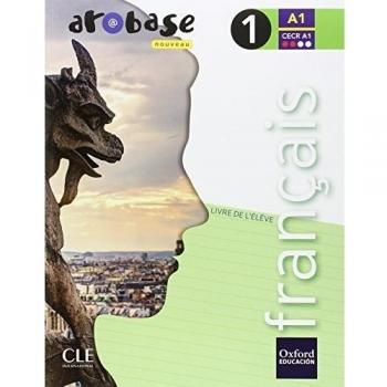 Pack Arobase Deuxième Édition. Livre De L'Élève + Comic - 1º ESO