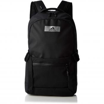 Adidas Training Mochila Tipo Casual 46 Centimeters 25 Negro