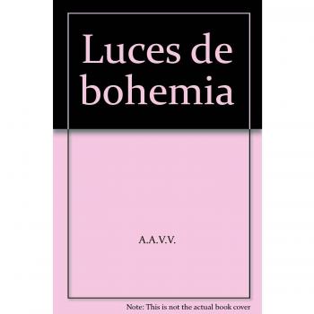 Luces de bohemia