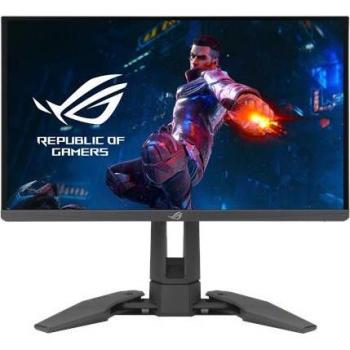 ASUS ROG Swift Pro PG248QP 24.1 Full HD Gaming Monitor 1920 x 1080, 360Hz, 0.2ms Response Time