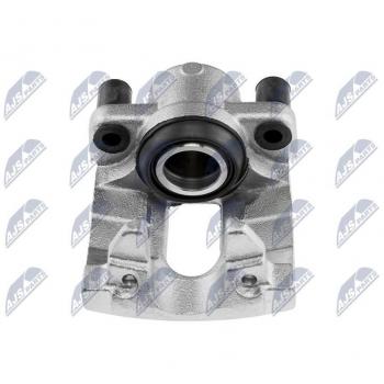 Pinza de freno NTY HZT-VV-006 con alta resistencia y diseño optimizado
