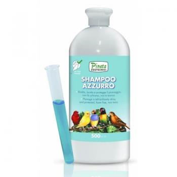 Champú AZZURRO 500ml