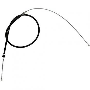 ATE 24.3727-0199.2 Cable de accionamiento, freno de estacionamiento