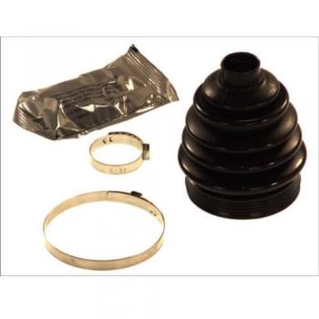 PASCAL G5W028PC Fuelle Palier 110 lado de rueda Termoplástico para SEAT Ibiza 3, Córdoba II Berlina, 4 Sportcoupe y VOLKSWAGEN Polo IV Hatchback