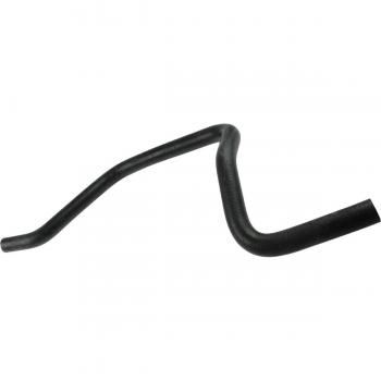 Tubería flexible de calefacción GATES 02-2562 - Manguera moldeada, resistente a altas temperaturas, diseñada para sistemas de calefacción, fabricada en material durable y flexible